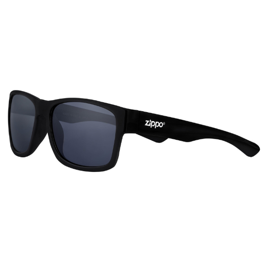 Zippo Eyewear Sunglasses OB217-3 Black  1 copë