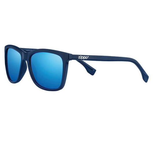 Zippo Eyewear Sunglasses OB223-5 Blue  1 copë