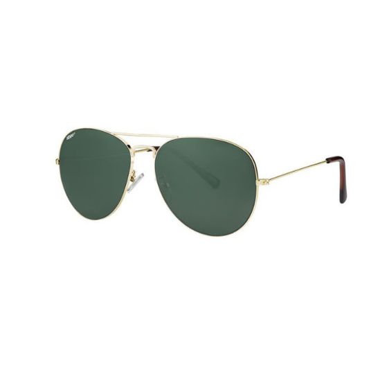 Zippo Eyewear Sunglasses OB36-32 Gold  1 copë