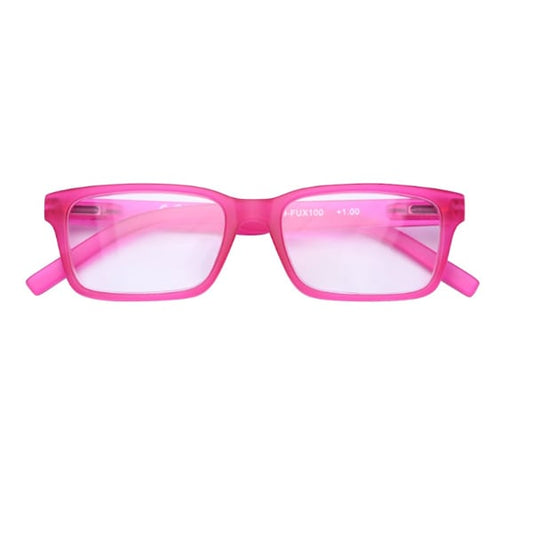 Zippo Eyewear Reading Glasses Fuschia (31Z-PR99-FUX)  1 copë