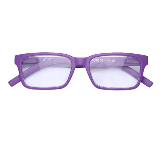 Zippo Eyewear Reading Glasses Purple (31Z-PR99-PUR)  1 copë