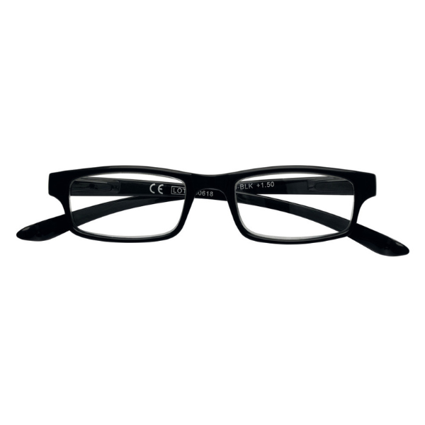 Zippo Presbyopia Glasses Black 31Z-B10  1 copë