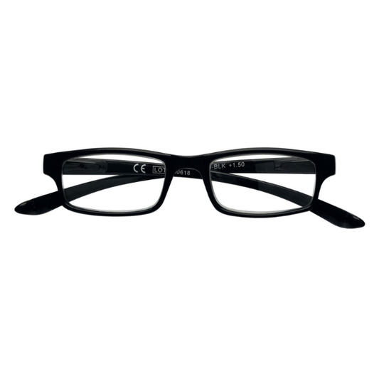 Zippo Presbyopia Glasses Black 31Z-B10  1 copë