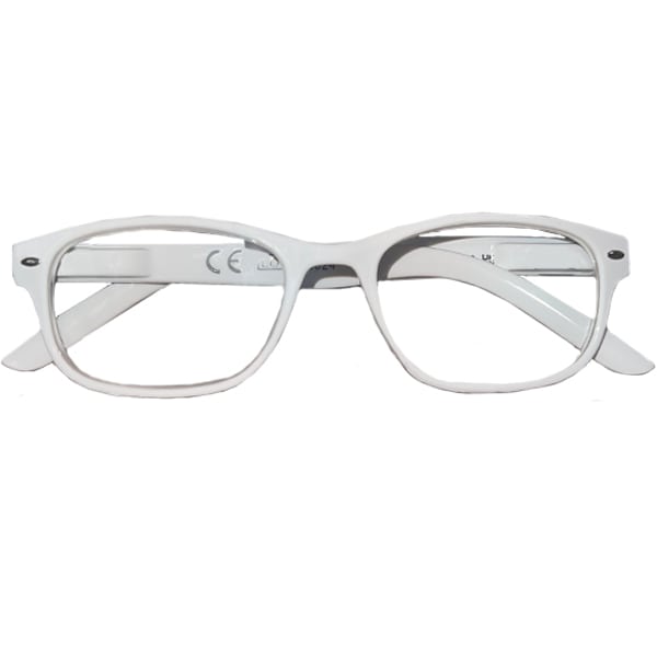 Zippo Prescription Glasses 31Z-B1-MWH White  1 copë