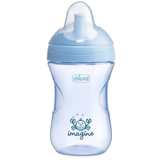 Chicco Educational Cup 12m+  1 copë - Vjollcë