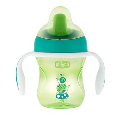 Chicco Training Cup 6m+  200ml - Lakër