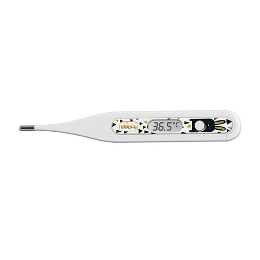 Chicco Digi Baby 3-in-1 Digital Thermometer (09059)  1 copë - Gri