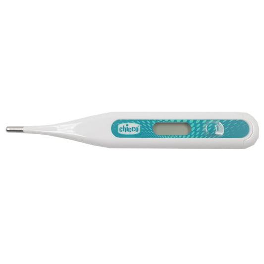 Chicco Digi Baby 3-in-1 Digital Thermometer (09059)  1 copë - Veraman-Blu