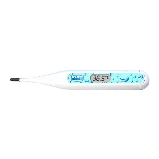 Chicco Digi Baby 3-in-1 Digital Thermometer (09059)  1 copë - Veraman
