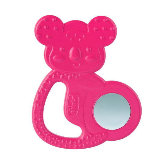 Chicco Refreshing Teether Koala 4m+  1 copë - Fuksi