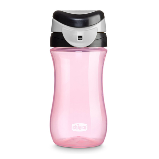 Chicco Kids Cup  350ml - Rozë