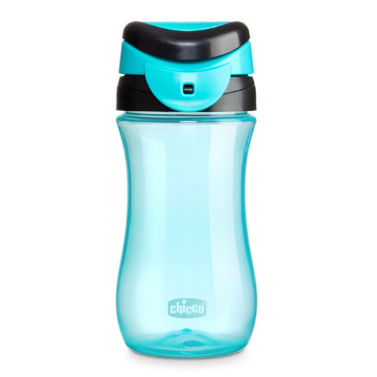 Chicco Kids Cup  350ml - Blu e çelët