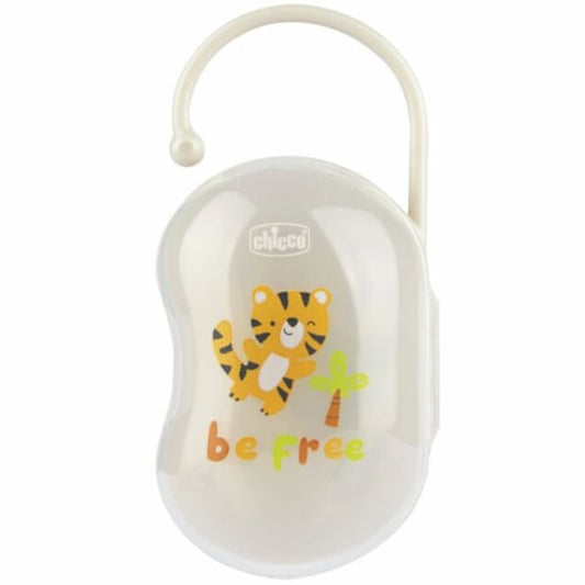 Chicco Easy Box Case for 2 Pacifiers  1 copë - Ji i lirë