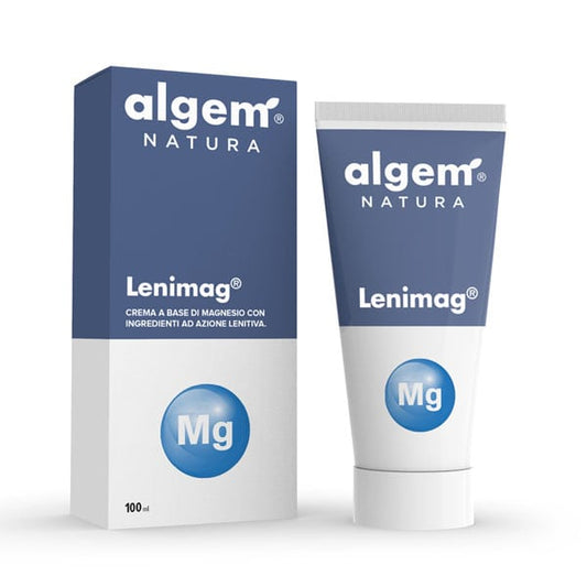 Algem Natura Lenimag Crema  100 ml
