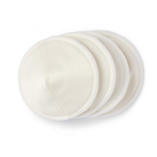 Ameda Washable Breast Pads  4 copë