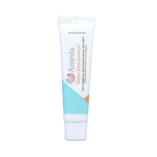 Ameda Triple Zero Lanolin Cream  7g