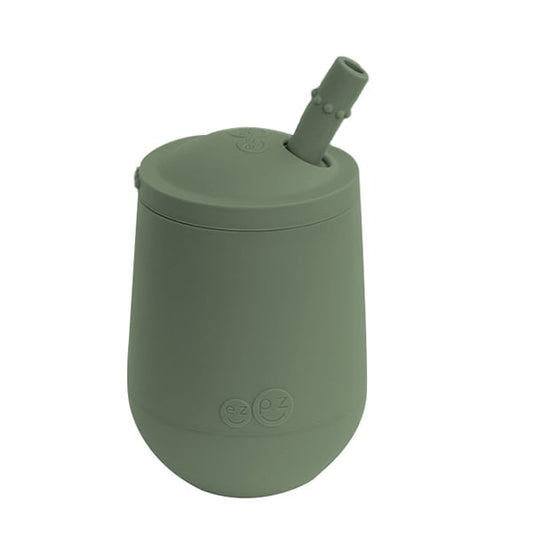 Ezpz Trainer Mini Cup with Straw  1 copë - ULLINJ
