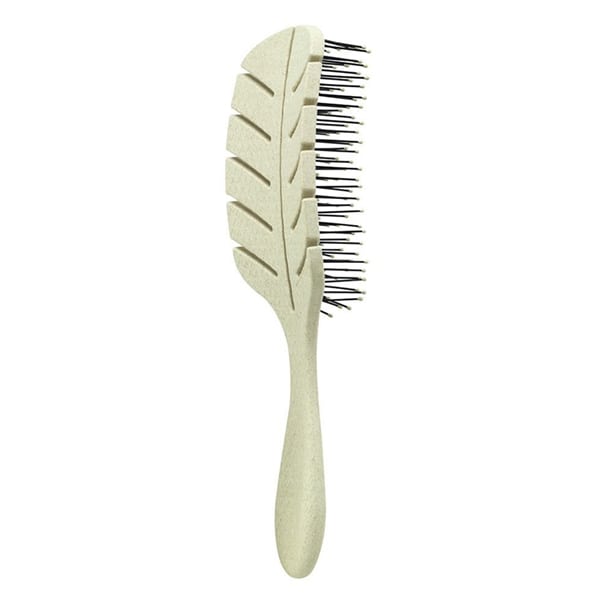 Beter Natural Fiber Detangling Brush (03.001)  1 copë - Bezhë