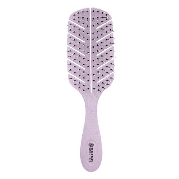 Beter Natural Fiber Detangling Brush (03.001)  1 copë - Vjollcë