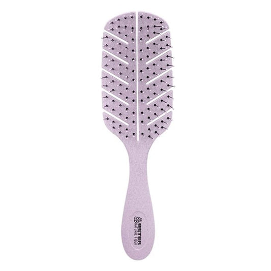 Beter Natural Fiber Detangling Brush (03.001)  1 copë - Vjollcë