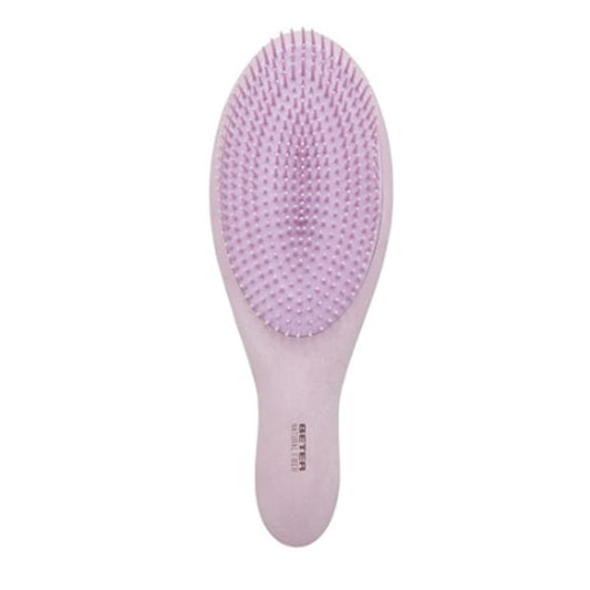 Beter Natural Fiber Detangling Brush (03.303)  1 copë - Vjollcë