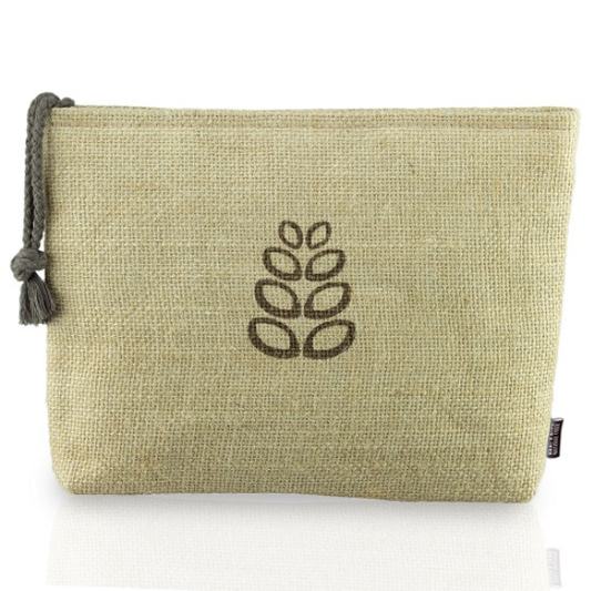 Beter Natural Fiber Big Cosmetic Bag (04.301)  1 copë