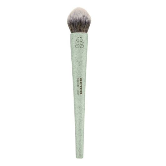 Beter Natural Fiber Yachiyo Blush Brush (22.302)  1 copë - Mente