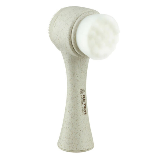 Beter Natural Fiber 3in1 Facial Brush (22.320)  1 copë - Bezhë