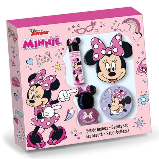 Disney Minnie Beauty Set  1 copë
