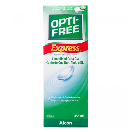 Alcon Opti Free Express  355 ml