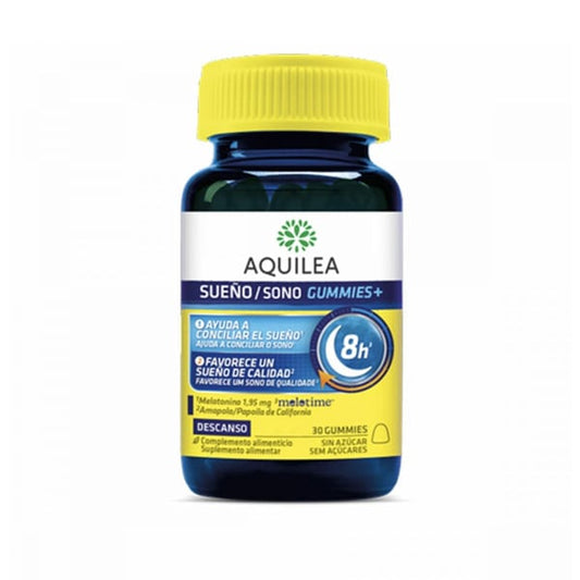 Aquilea Sueno  30 karamele