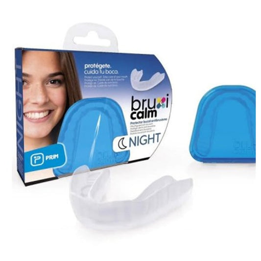 Prim Bruxicalm Night Bruxicalm Dental Splint  1 copë