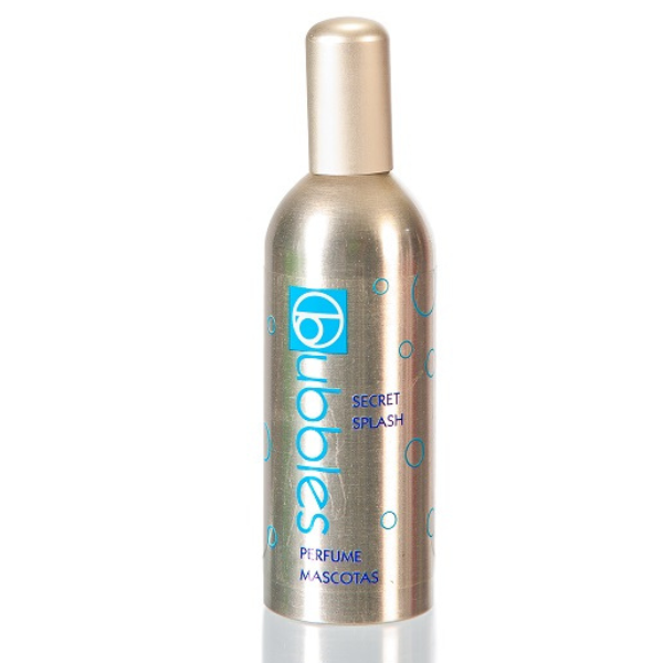 Bubbles Pet Perfume Secret Splash  150 ml