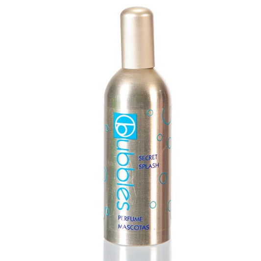 Bubbles Pet Perfume Secret Splash  150 ml