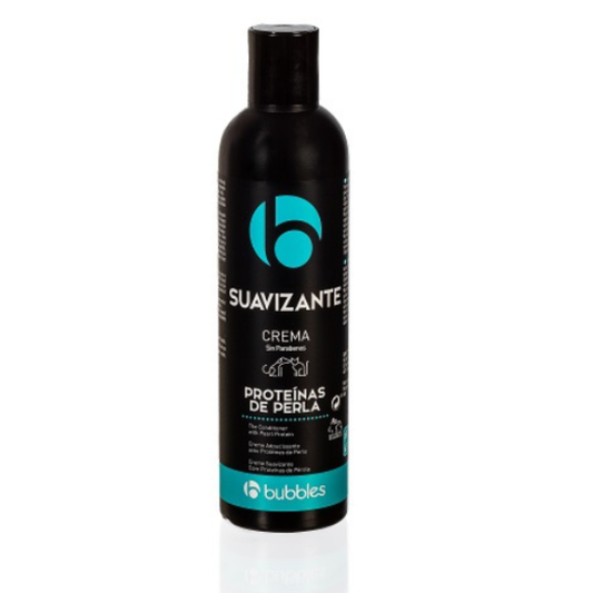 Bubbles Pet Conditioner with Pearl Extract  250 ml