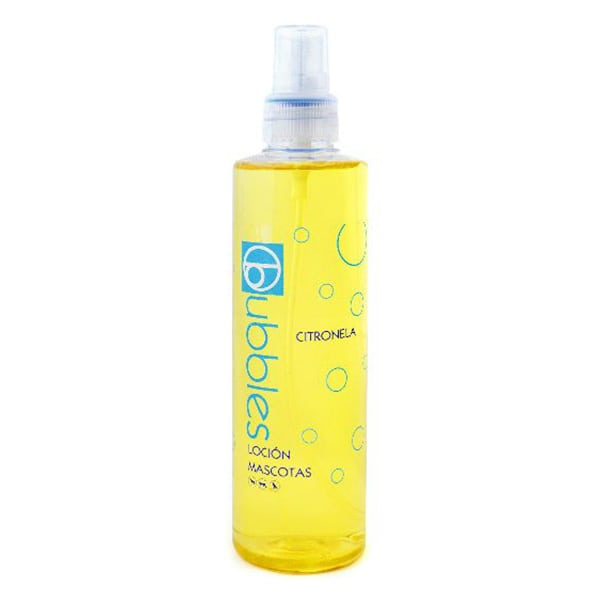 Bubbles CitroFresh Pet Insect Repellent Lotion  250 ml