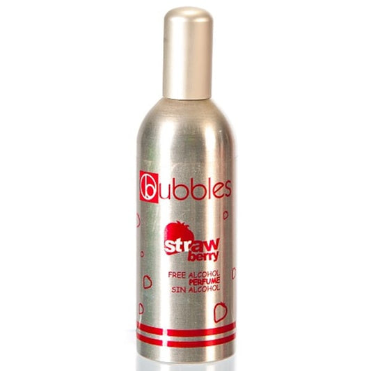 Bubbles Strawberry Perfume for Pets  150 ml