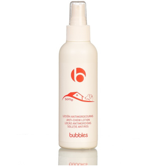 Bubbles Anti-Chew Lotion for Pets  150 ml
