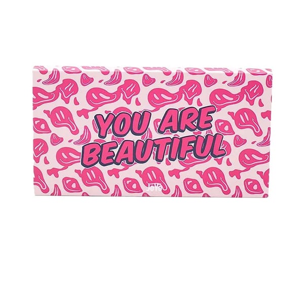 Jovo You Are Beautiful Palette  1 copë