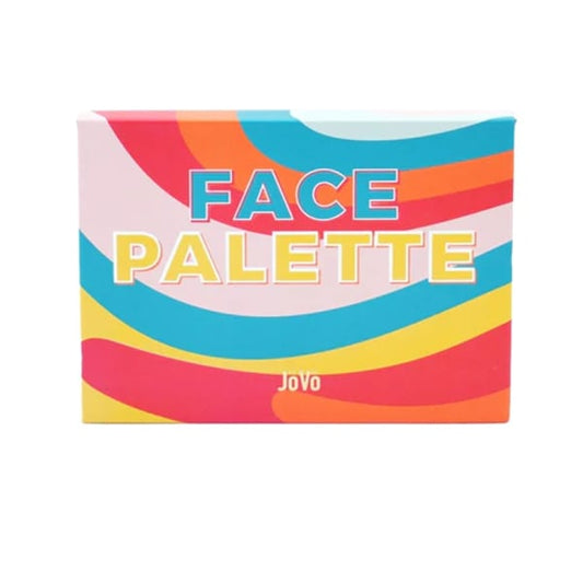 Jovo Face Palette  1 copë