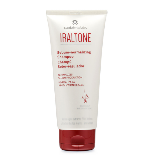 Iraltone Sebum-Normalizing Shampoo  200 ml