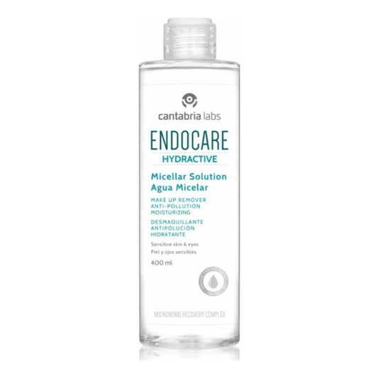 Endocare Hydractive Micellar Solution Aqua Micelar  400 ml