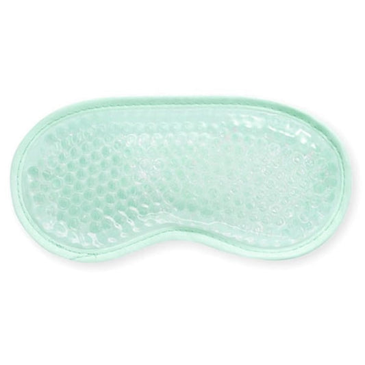 IDC Aqua Peas Eye Mask  1 copë - Blu e çelët