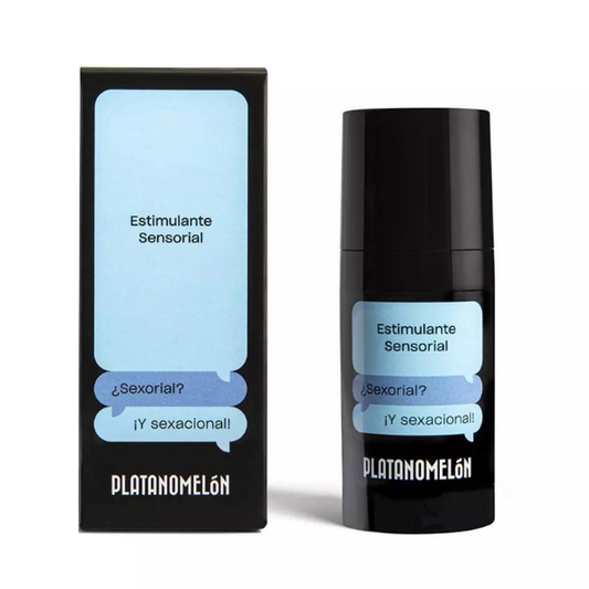 Platanomelon Sensory Stimulant with Cooling Effect  15 ml