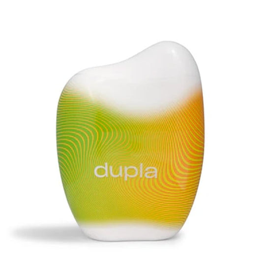 Platanomelon Dupla Penis Masturbator  1 copë