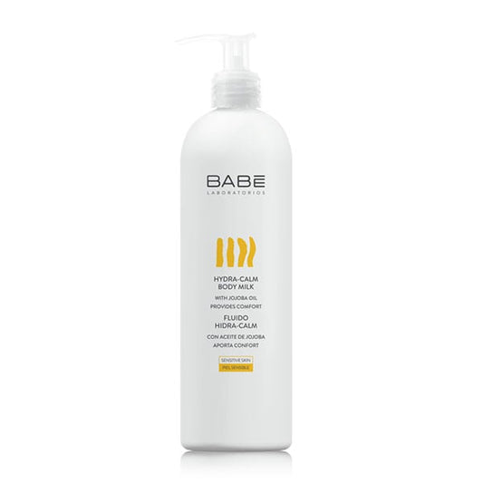Babe Body Hydra-Calm Body Milk  500 ml