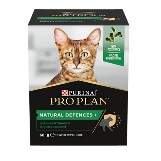 Purina Pro Plan Natural Defences+  60g
