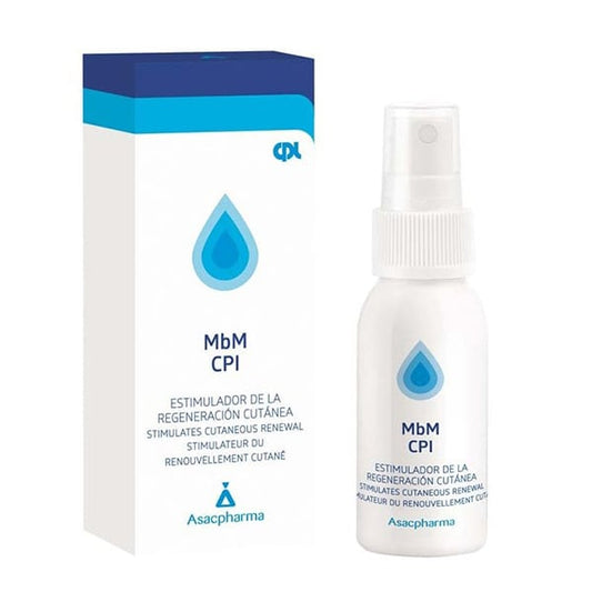 Atache MbM CPI Solution Spray  30 ml
