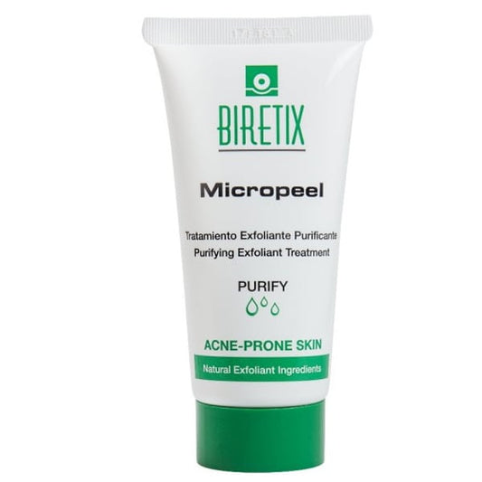 Biretix Micropeel Purifying Exfoliant Treatment  50 ml