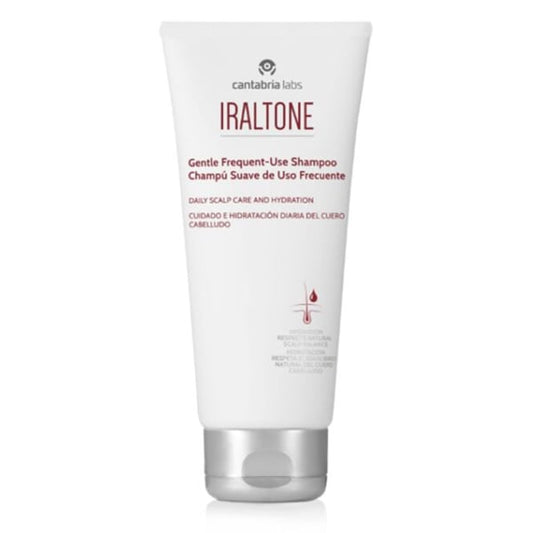 Iraltone Gentle Frequent-Use Shampoo  200 ml